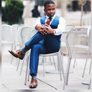 Meet your Posher, Franco